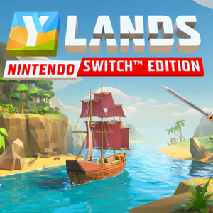 Ylands