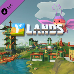 Ylands Enticing East Bundle
