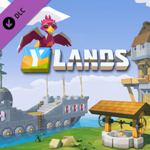 Ylands Fancy Fortress Bundle