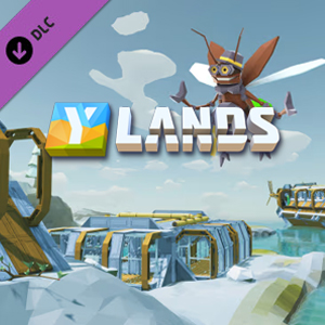 Ylands Fashionable Future Bundle