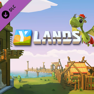 Ylands Opulent Oppidum Bundle