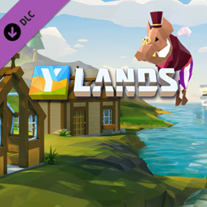 Ylands Victorian Village Bundle