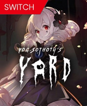 Yog-Sothoths Yard Nintendo Switch