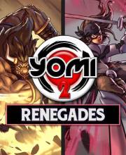 Yomi 2 Renegades expansion Nintendo Switch