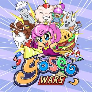 Yosei Wars Nintendo Switch