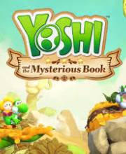Yoshi and the Mysterious Book Nintendo Switch 2