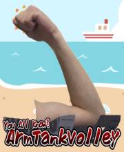 You All Know! Arm Tank Volley Nintendo Switch