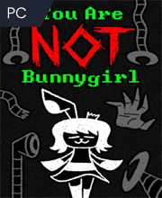 You Are NOT Bunnygirl