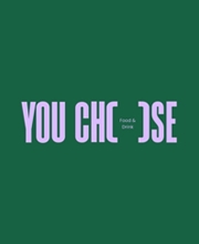 YouChoose Food & Drink