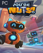 You’re Nuts!