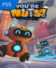 You’re Nuts! PS5