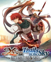 Ys vs. Trails in the Sky Alternative Saga Nintendo Switch