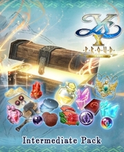 Ys X Proud Nordics Intermediate Pack PS5