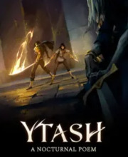 YTASH A Nocturnal Poem