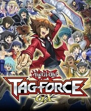 Yu-Gi-Oh! TAG FORCE GX Nintendo Switch