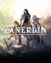 Zanerdin The Unbound