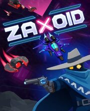 Zaxoid PS5