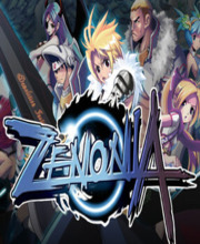 ZENONIA 1