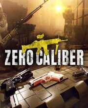 Zero Caliber VR PS5
