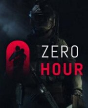Zero Hour Xbox Series X
