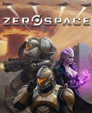 ZeroSpace