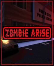 Zombie Arise Nintendo Switch