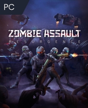 Zombie Assault: Resurgence