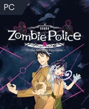 Zombie Police: Midsummer Unhappy New Year