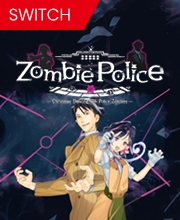 Zombie Police: Midsummer Unhappy New Year Nintendo Switch