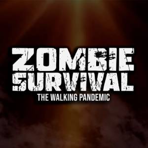 Zombie Survival The Walking Pandemic Nintendo Switch