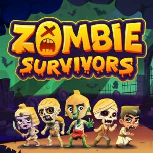 Zombie Survivors PS5