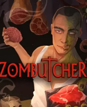 ZOMBUTCHER Monster Business Simulator
