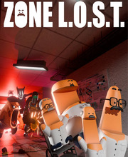 ZONE L.O.S.T.