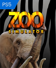Zoo Simulator PS5