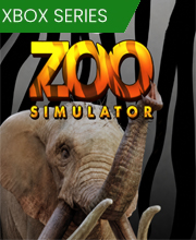 Zoo Simulator Xbox Series X