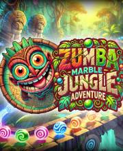 Zumba Marble Jungle Adventure Nintendo Switch