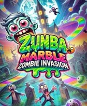 Zumba Marble Zombie Invasion Nintendo Switch