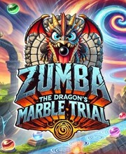 Zumba The Dragon’s Marble Trial PS5