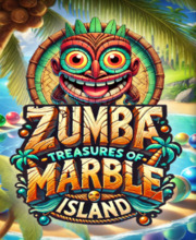 Zumba Treasures of Marble Island PS5