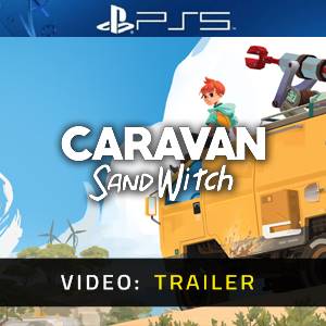 Caravan SandWitch PS5