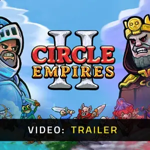 Circle Empires 2