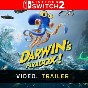 Darwin’s Paradox Nintendo Switch 2