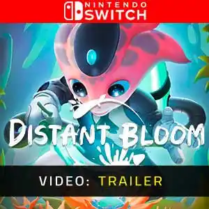 Distant Bloom Nintendo Switch