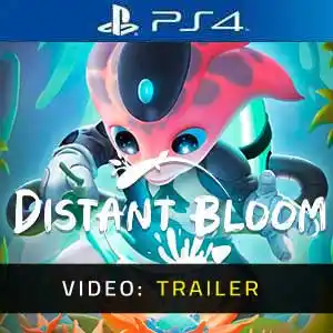 Distant Bloom PS4
