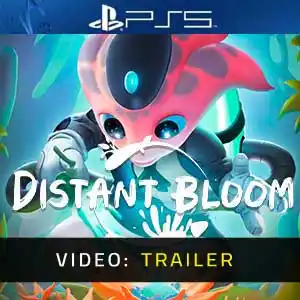 Distant Bloom PS5
