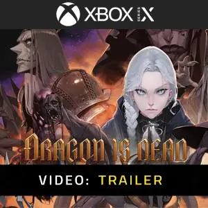 Dragon Is Dead Xbox Series X