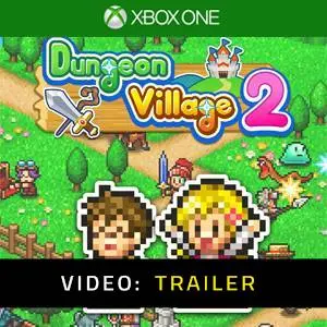 Dungeon Village 2 Xbox One