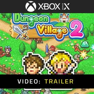 Dungeon Village 2 Xbox Series X