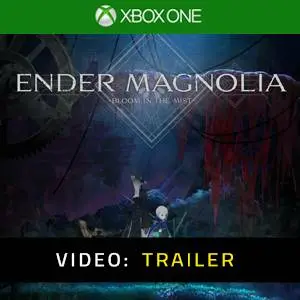 ENDER MAGNOLIA Bloom in the Mist Xbox One