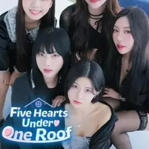 Five Hearts Under One Roof
